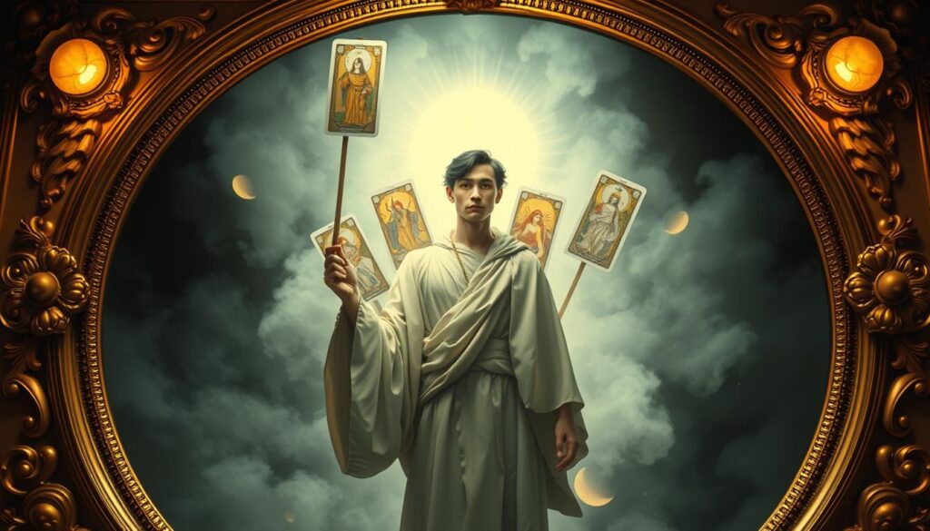 major arcana