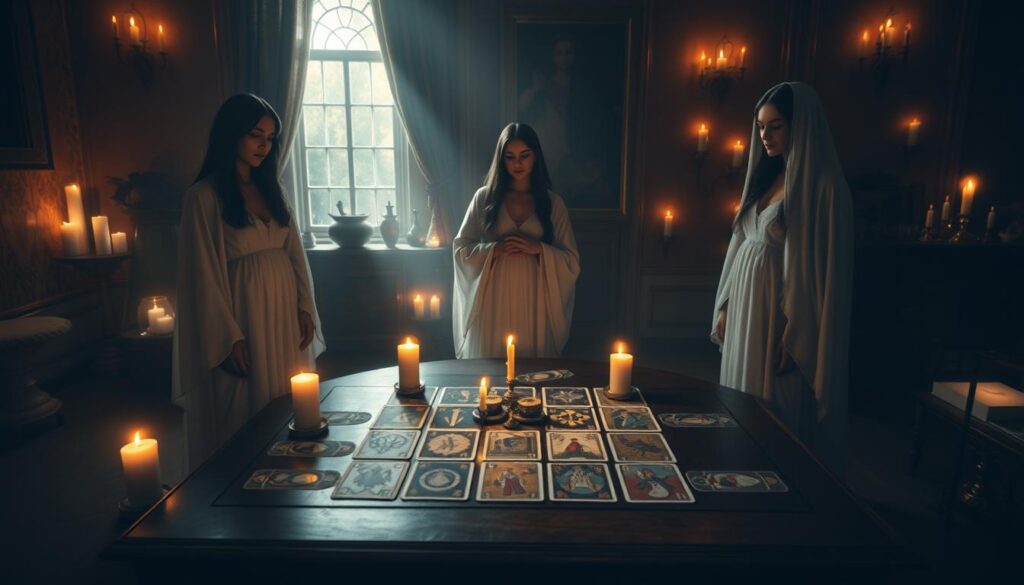 major arcana meanings
