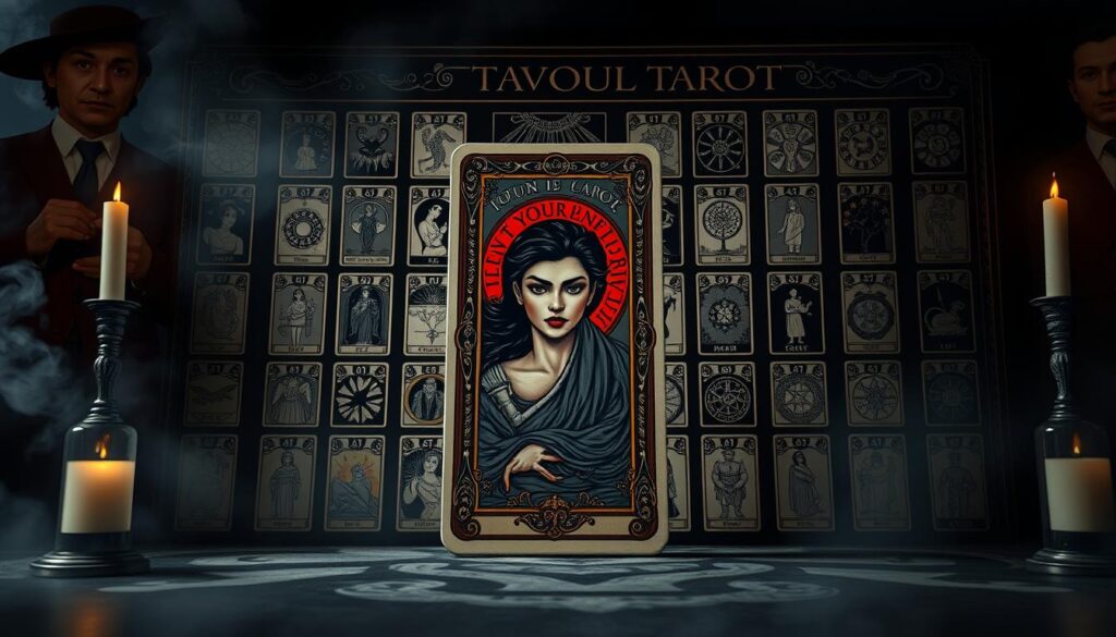 major arcana quiz