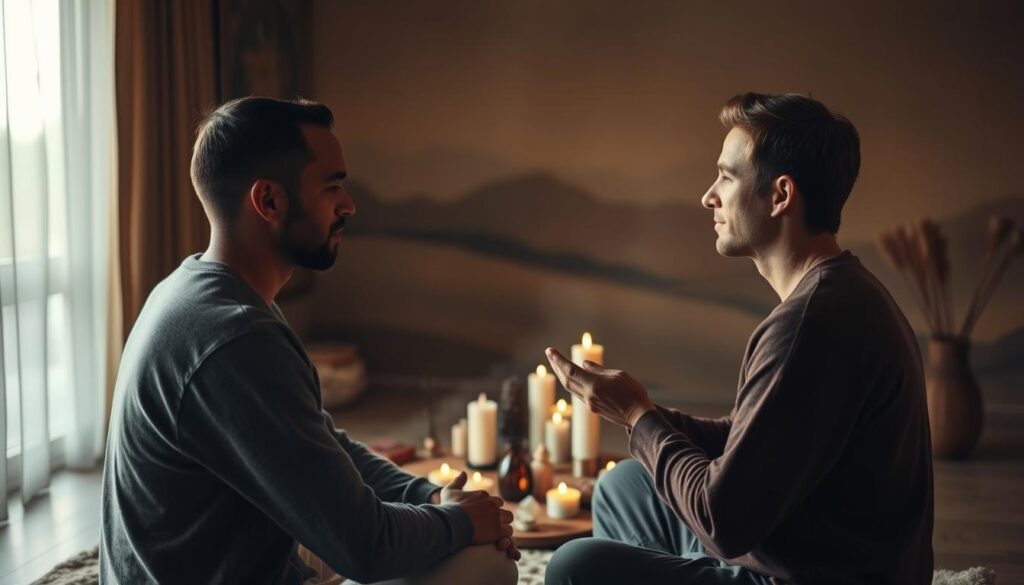 metaphysical counseling