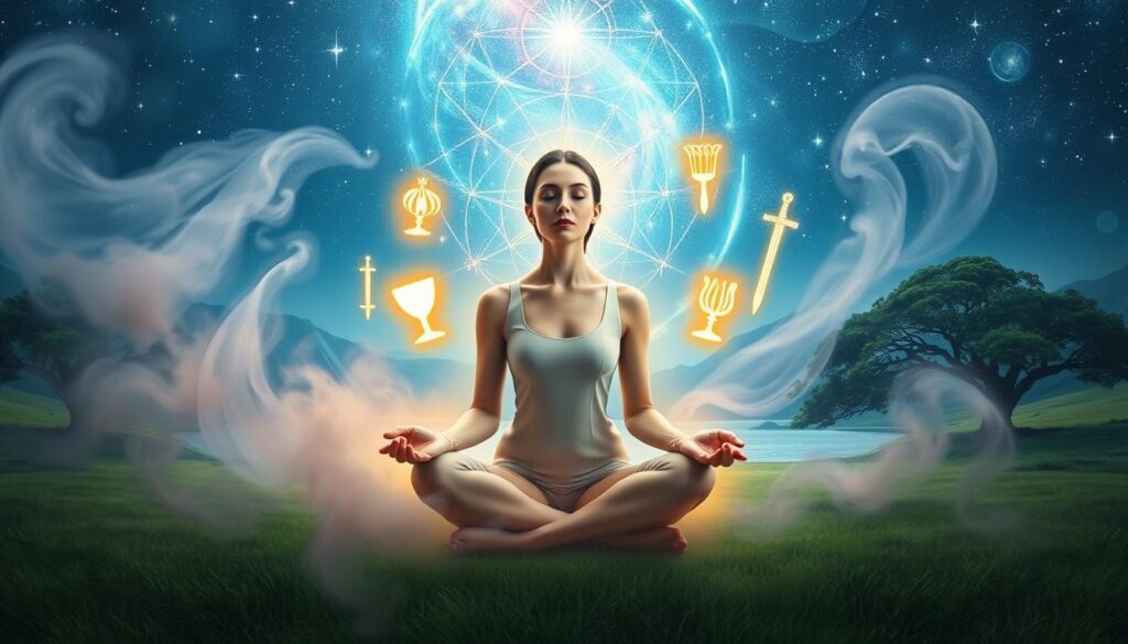minor arcana