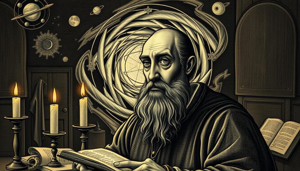 nostradamus predicted