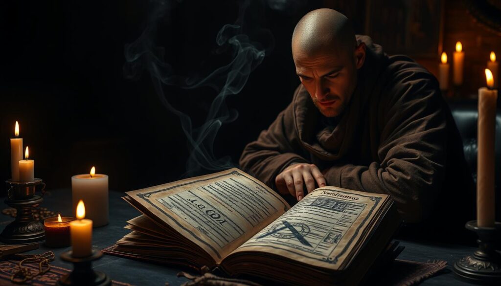 nostradamus predictions