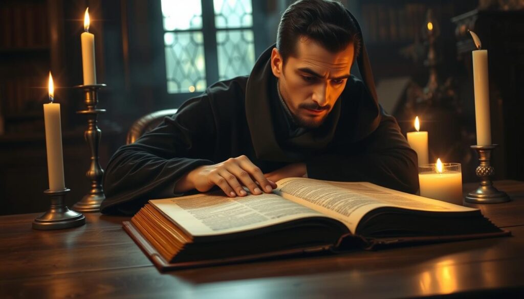 nostradamus prophecies