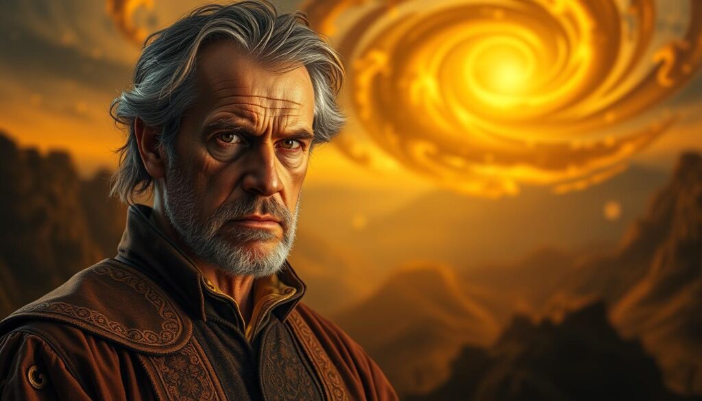 physician turned prophet