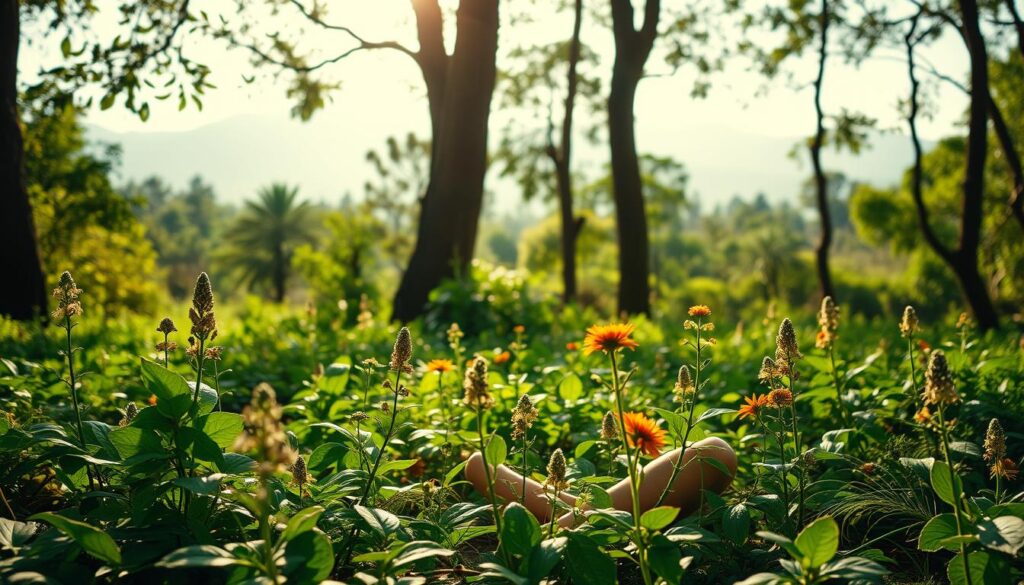 plant medicine cautions