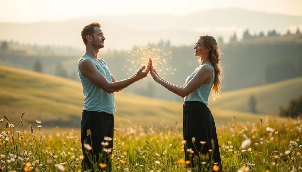 practice framework channeling