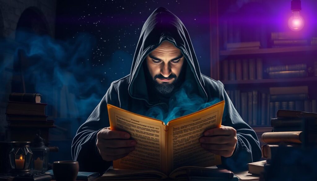 predictions quatrains