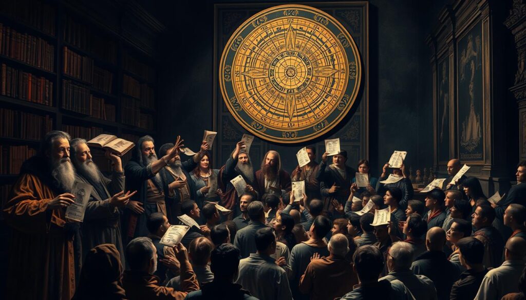 propaganda prophecy spread propaganda prophecy spread