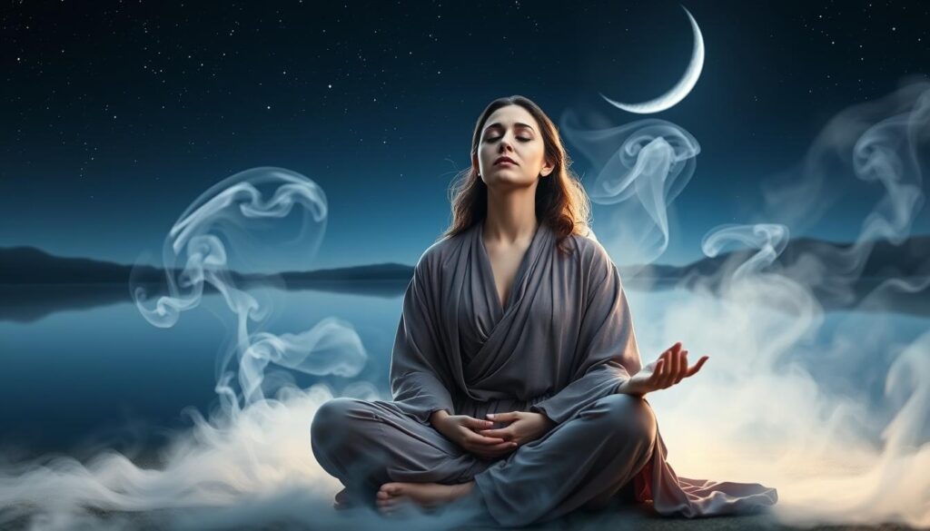 queen cups intuition