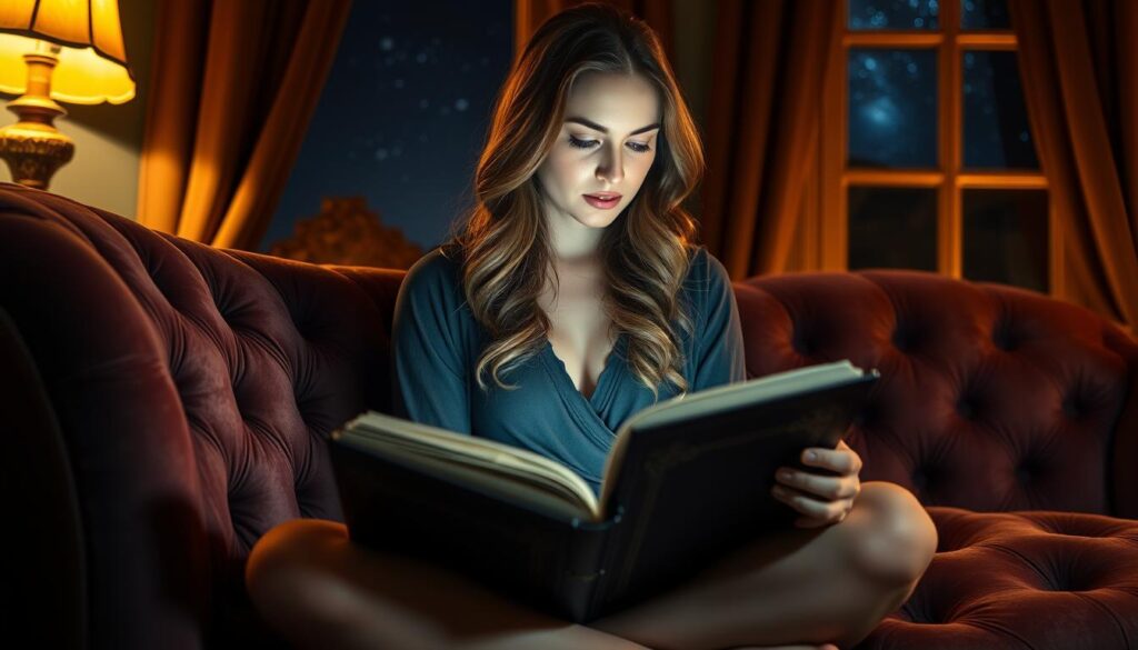 reading
