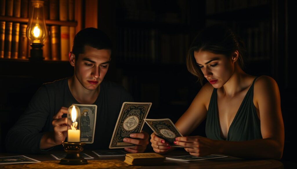reading upright vs reversed reading upright vs reversed