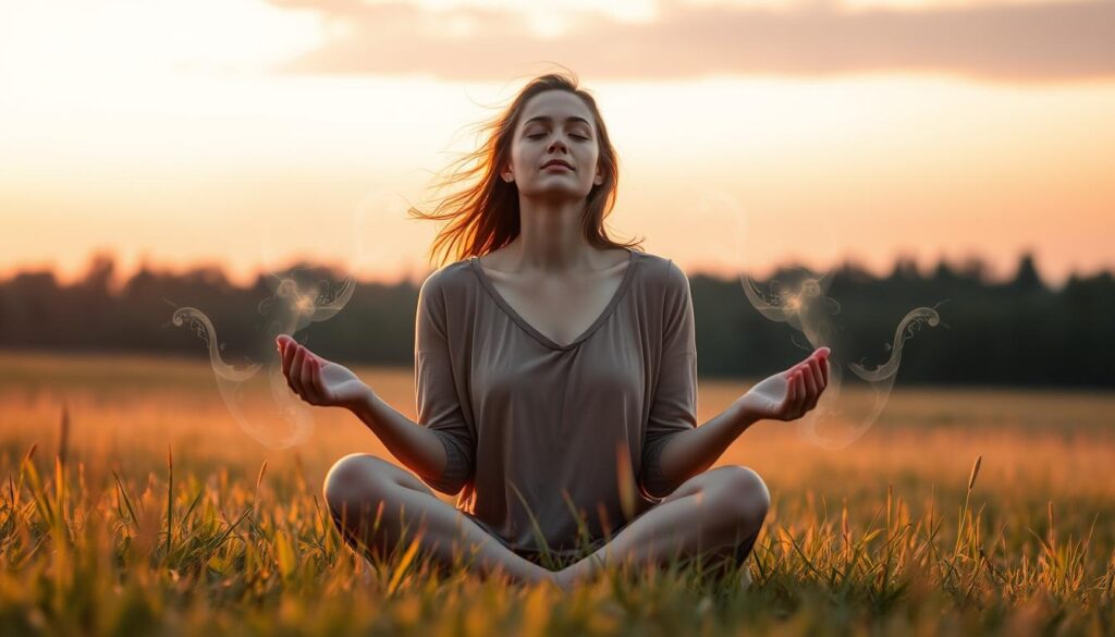 reconnect with spirit guides