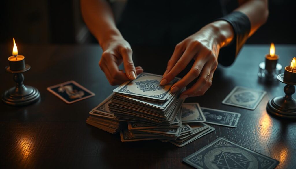 shuffling methods for cards shuffling methods for cards