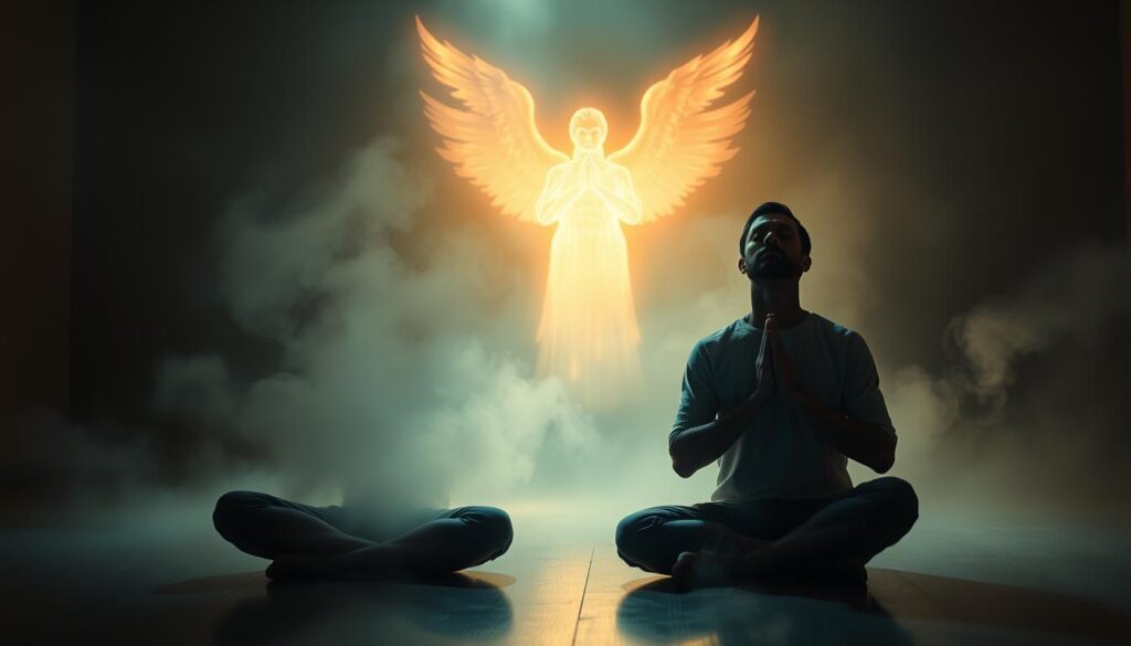 spirit communication