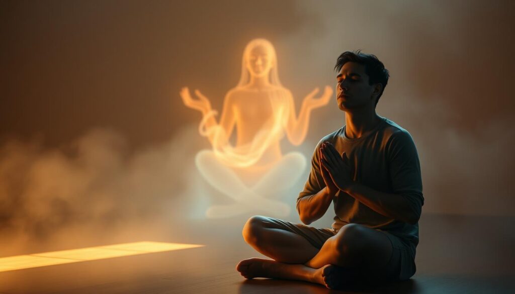 spirit communication