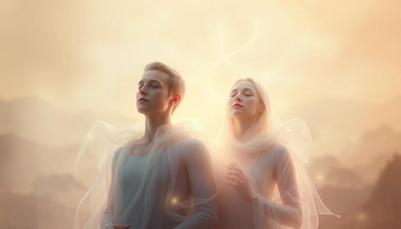 spirit communication