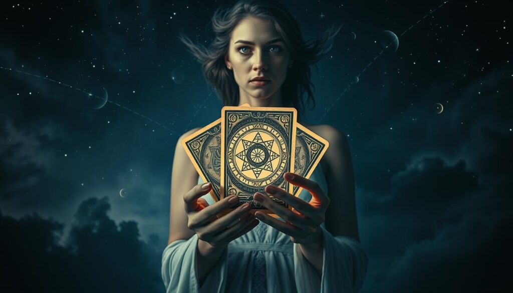 tarot card meanings