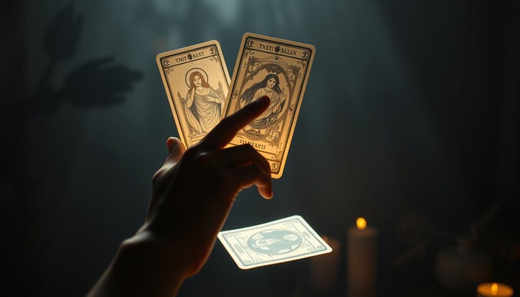 tarot guidance