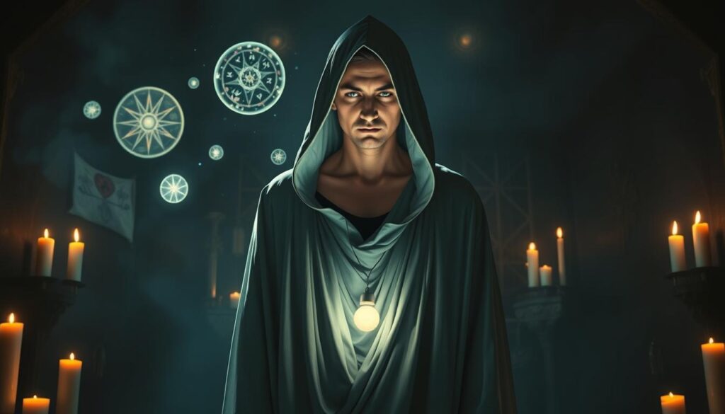 tarot guidance archetype