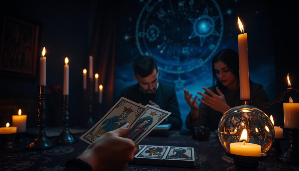 tarot insights