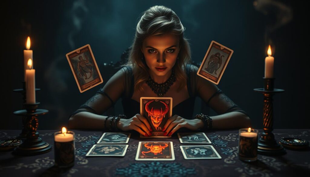 tarot links