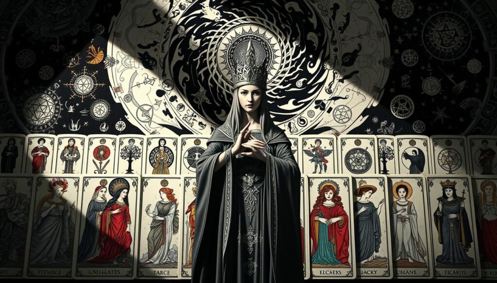 tarot meaning overview
