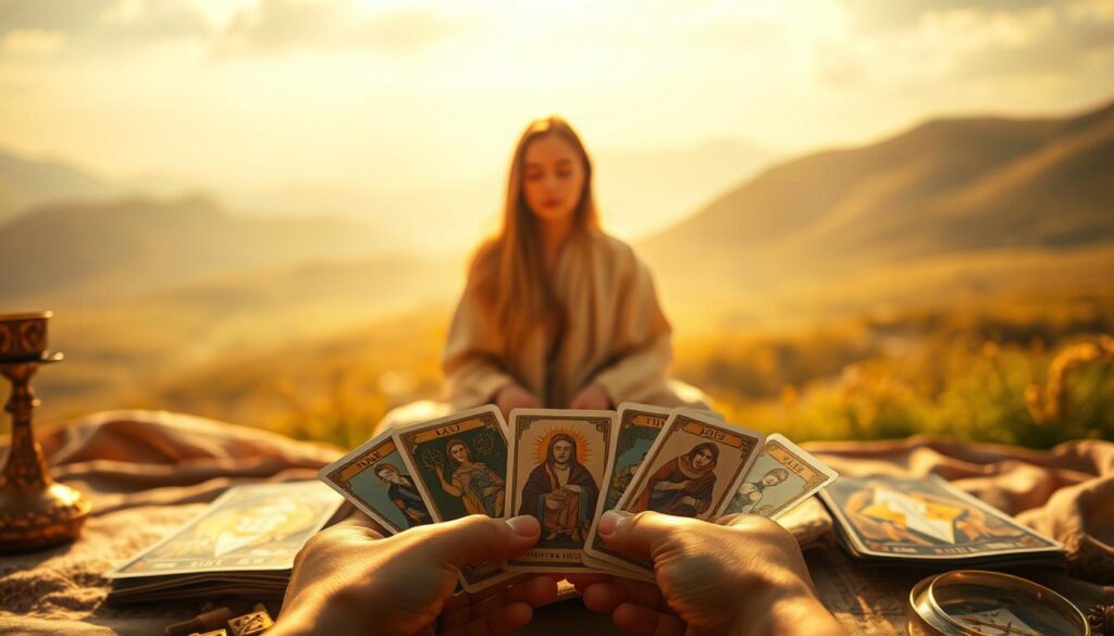 tarot meanings
