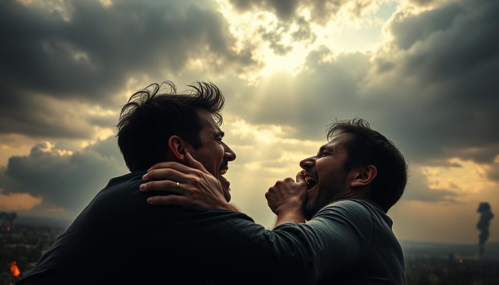 united states civil unrest