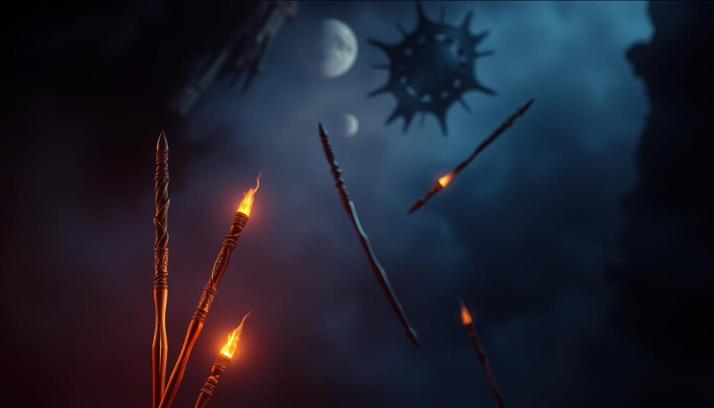 wands wands