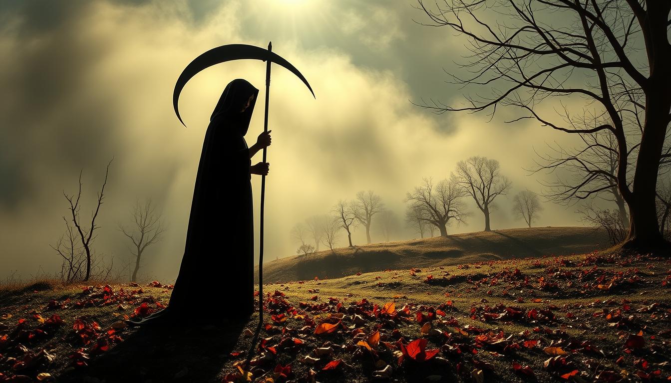 what does the death card mean in tarot