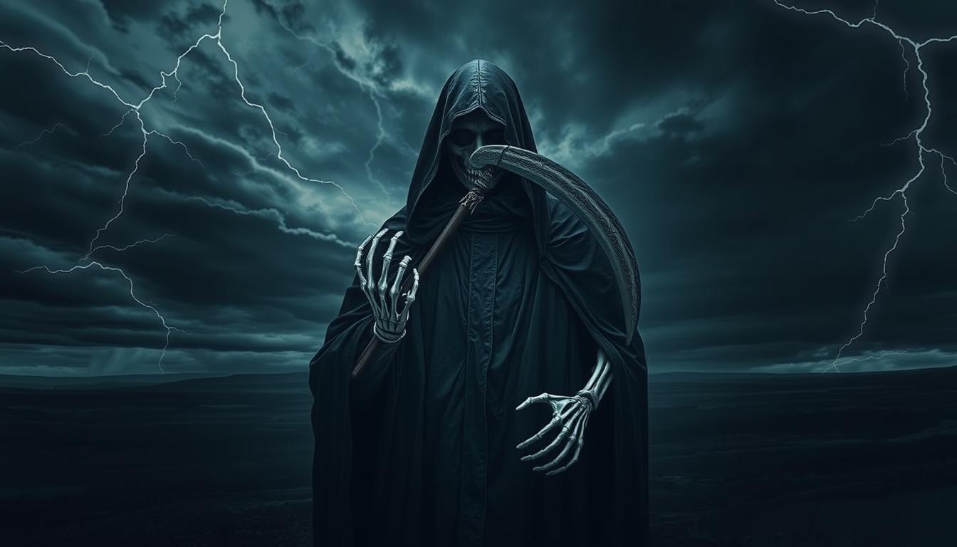 what is the 13th tarot card