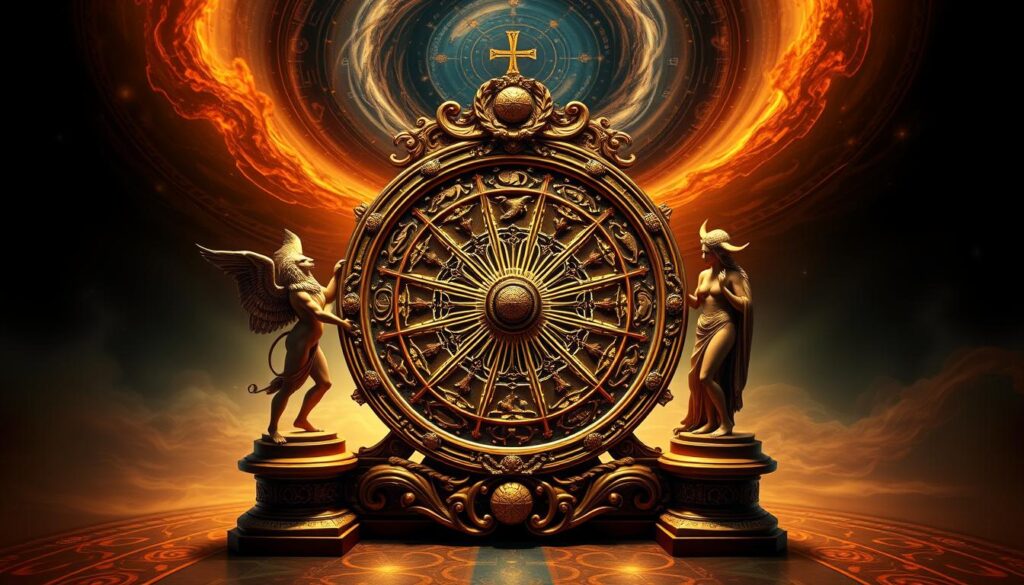 wheel fortune