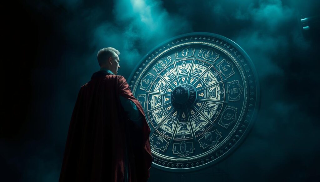 wheel fortune