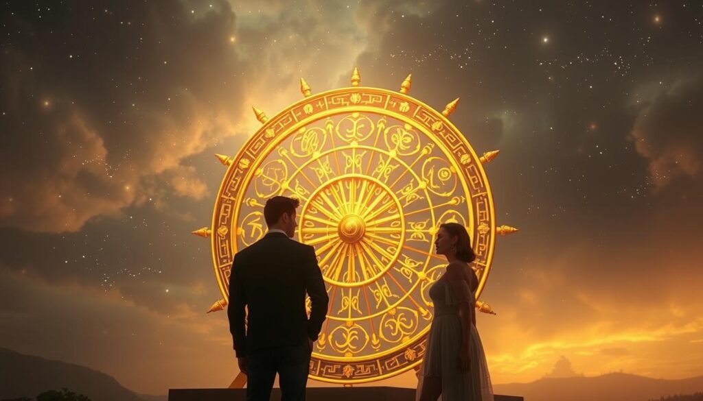 wheel fortune