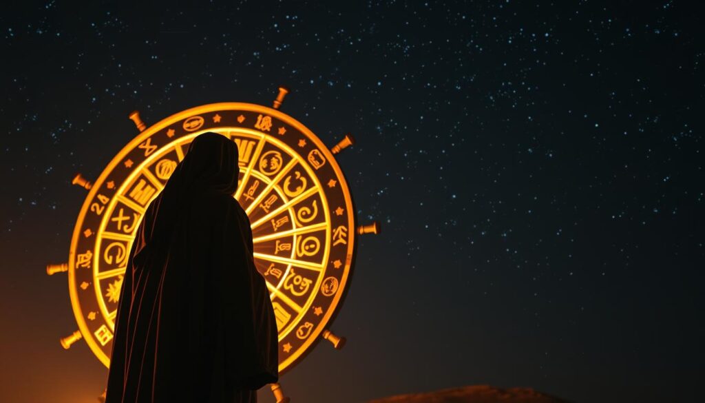 wheel of fortune