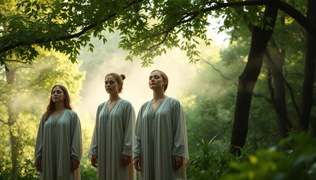 who can learn to channel guides