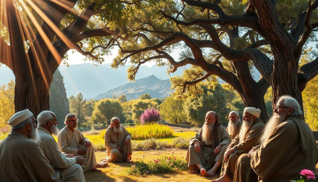 wisdom keeper community