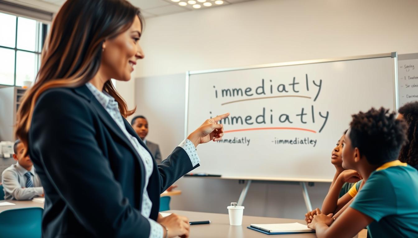 Learn to Spell Immediately with Our Expert Guide