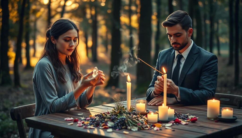ethical love spells