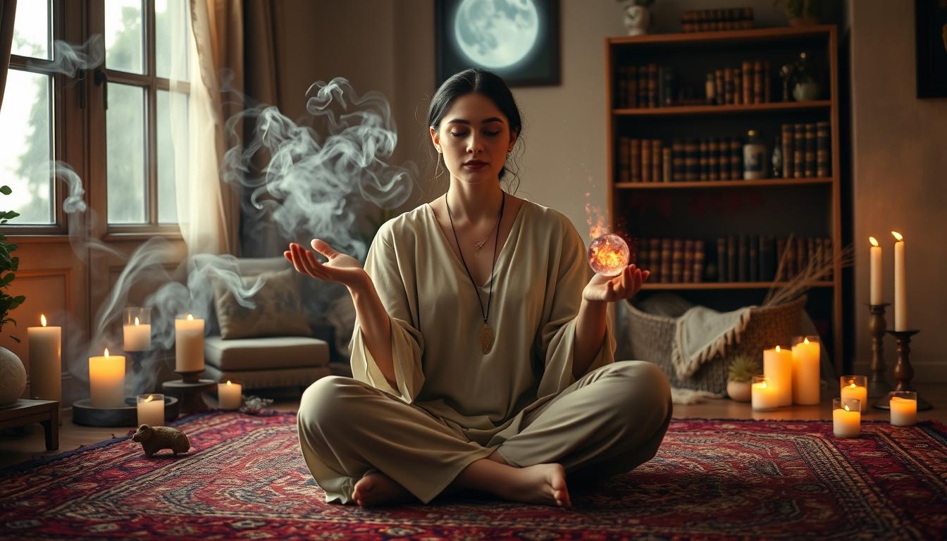 how to break a love spell