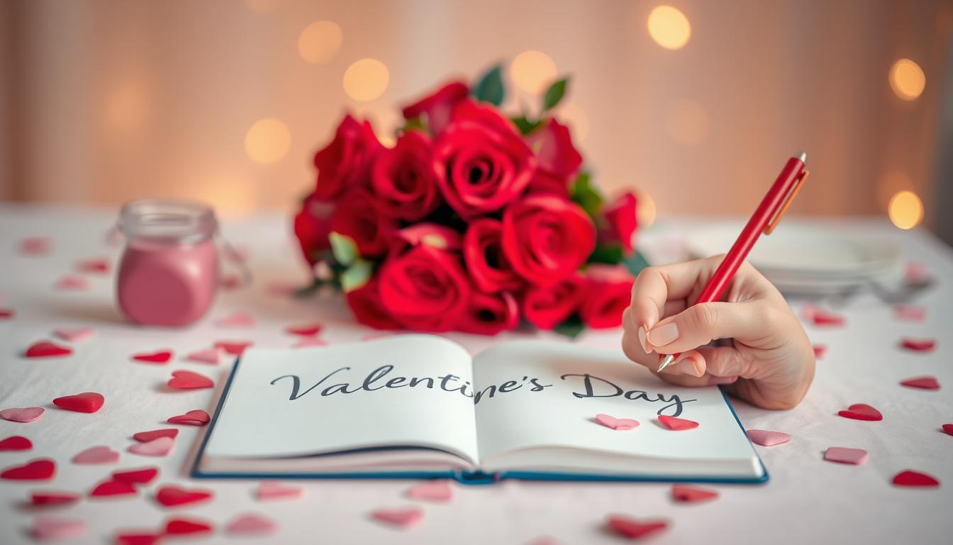 how to spell valentine's day