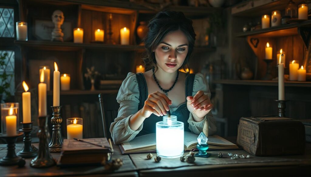 immediate love spells