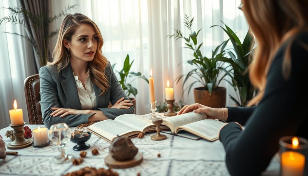 love spell consultation