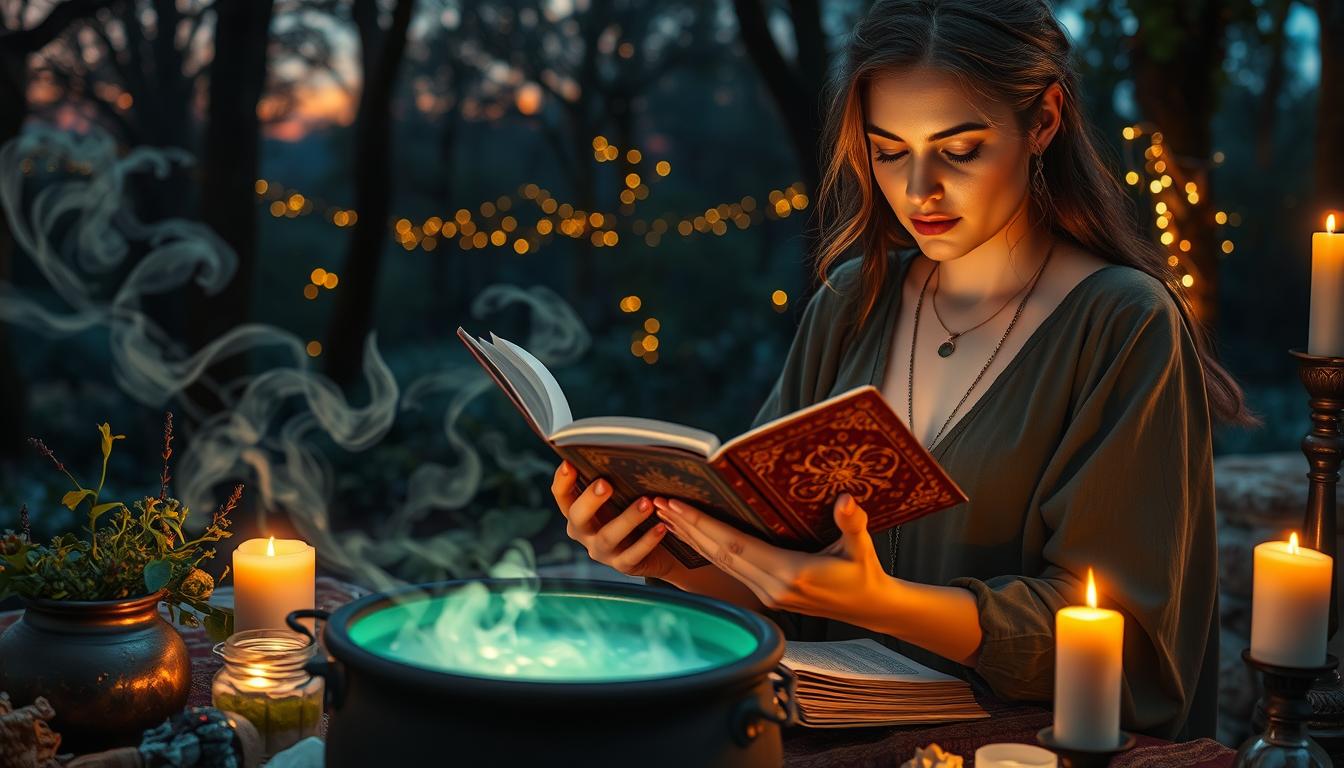 love spells that work immediately