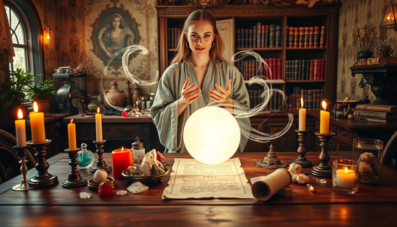 love spells that work