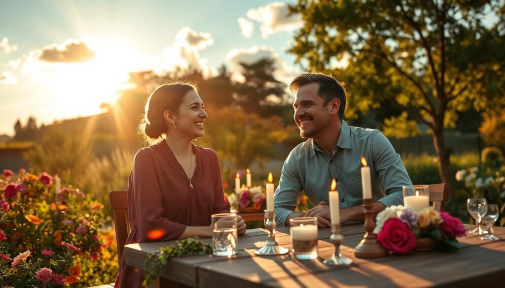 positive mindset for love