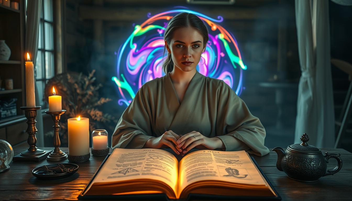 protection spells for beginners