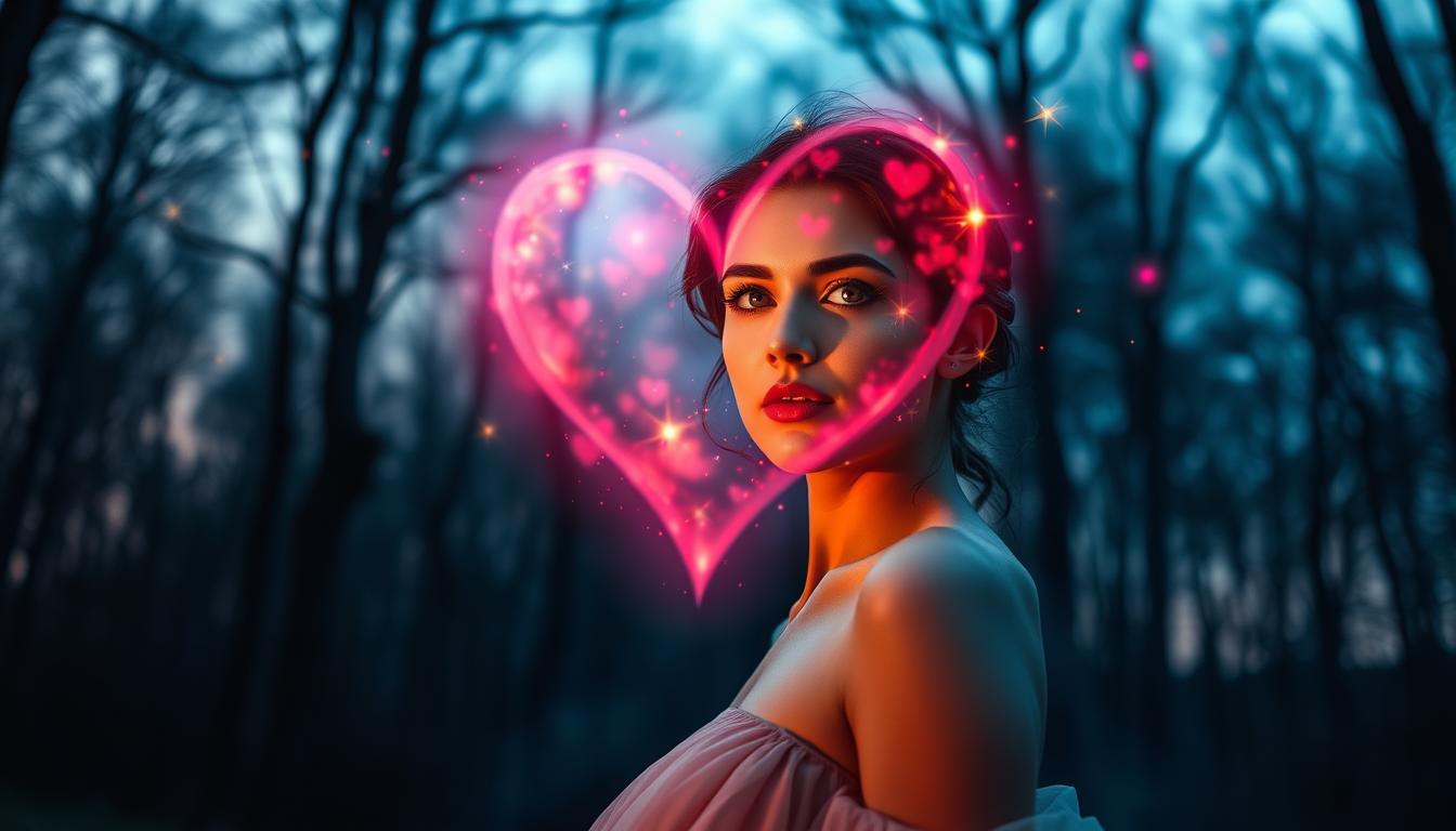 what does a love spell do to a person