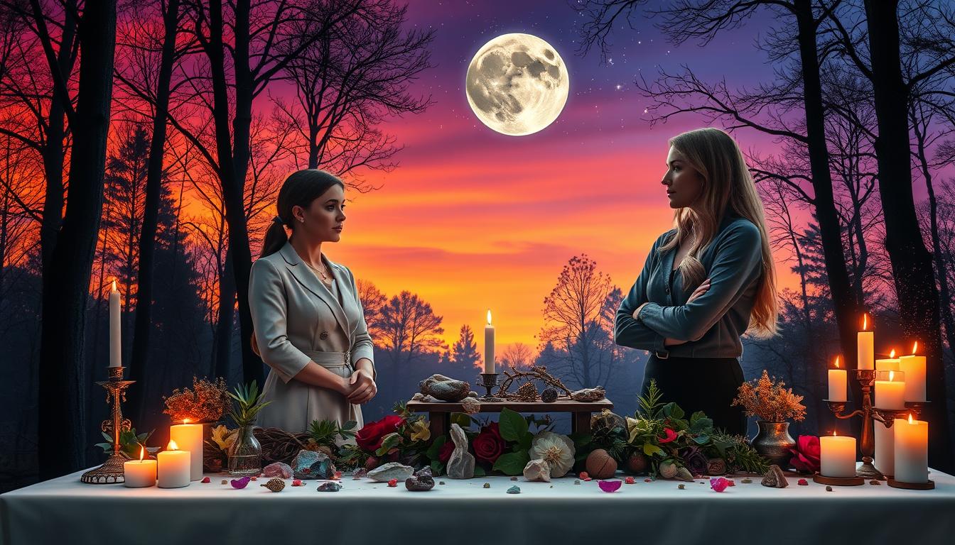 when is the best time to do a love spell